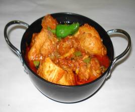 Karahi