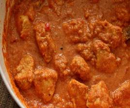 Rogan Josh