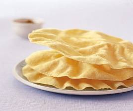 Papadum